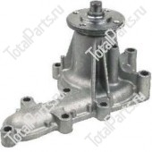 TOYOTA 1610019325 ПОМПА ВОДЯНАЯ