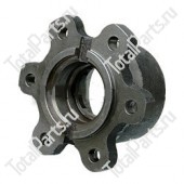 KEY NUMBER MB13SR15001 СТУПИЦА КОЛЕСА