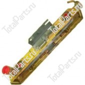 TVH 2228646 МАСЛЯНЫЙ ОХЛАДИТЕЛЬ