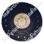 TOTALSOURCE 211820 ДИСКОВАЯ ЩЕТКА