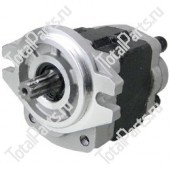 HANGCHA (HC) CPCD20 4JG2 НАСОС ГИДРАВЛИКИ (10 ШЛИЦОВ) НА ПОГРУЗЧИК