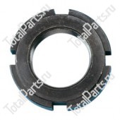 SIZE M40X1.5 ГАЙКА