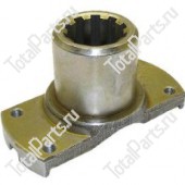 TVH 6873211 ВИЛКА ПРИВОДНОГО ВАЛА