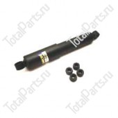 SIZE 255*67*H*38*24*N АМОРТИЗАТОР