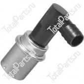 TOYOTA 12204U316071 САПУН / КЛАПАН