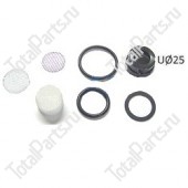 TVH 33831721 ФИЛЬТР (ГАЗОВЫЙ)