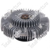 TOYOTA 162501442A ВИСКОМУФТА