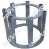 SIZE 20 НАСАДКА ДЛЯ МОНТАЖА-ДЕМОНТАЖА ШИН