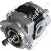 SIZE 1xBx106.4x163x82.5xD ГИДРАВЛИЧЕСКИЙ НАСОС