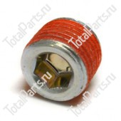 HYUNDAI MS661140 ЗАГЛУШКА