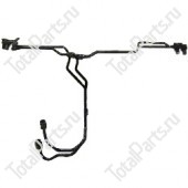 TVH 13104198 МЕТАЛЛИЧЕСКИЙ ПАТРУБОК