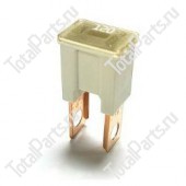 SIZE 23x15.6x47x15.6x12.2 ПРЕДОХРАНИТЕЛЬ 120A