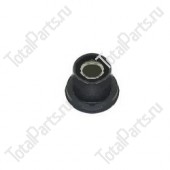 SIZE 21x10x20.5x27.5x15x6 РЕЗИНОВАЯ ОПОРА