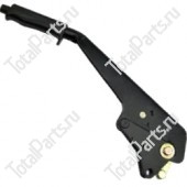 SIZE 345*45*10.5 РЫЧАГ СТОЯНОЧНОГО ТОРМОЗА | TYPE A