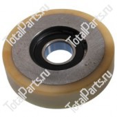 SIZE 150x33x85x30xNJ209x4 РОЛИК