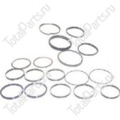 TVH 4750227 РЕМКОМПЛЕКТ