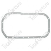 DOOSAN 65059040001 ПРОКЛАДКА ПОДДОНА