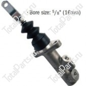 BARRETT B191214 МАСТЕР ЦИЛИНДР