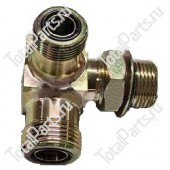 CLARK 8065359 ФИТИНГ ТРОЙНИК