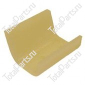 SIZE 70*33*51*1*15.5 ФРИКЦИОННАЯ ПЛАСТИНА