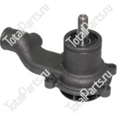 HERMESS G22RS72 ВОДНЫЙ НАСОС PERKINS 4.236