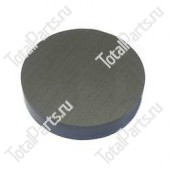 SIZE 20*100 ФРИКЦИОННАЯ ПЛАСТИНА | O