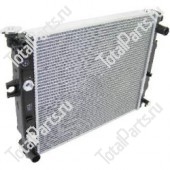 KOMATSU 3EB0441610 РАДИАТОР