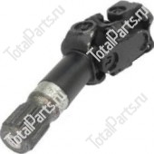 HYUNDAI 81HF30032 КАРДАННЫЙ ВАЛ В СБОРЕ