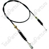 JUNGHEINRICH (AMEISE) 52011772 ТЯГОВЫЙ ТРОС