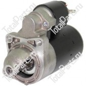 TENNANT 364509 СТАРТЕР