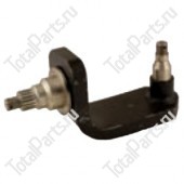 TOTALSOURCE 86892 КУЛАК ПОВОРОТНЫЙ