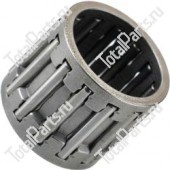 DAEWOO-DOOSAN A133926 ИГОЛЬЧАТЫЙ ПОДШИПНИК