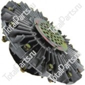 ISUZU 1216501931 ВИСКОМУФТА