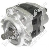 DALIAN CPCD30 4JG2 ГИДРАВЛИЧЕСКИЙ НАСОС НА ПОГРУЗЧИКИ