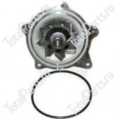 GMB GWMZ40A ПОМПА ВОДЯНАЯ