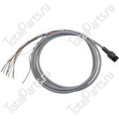 SIZE 2500x1 ЭЛЕКТРОПРОВОД | 6mm2