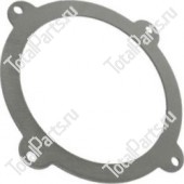 SIZE 146x179x2.5 ДИСК КПП | STEEL PLATE (BOTH SIDES)