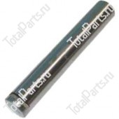 SIZE 184X29mm ЦЕНТРАЛЬНЫЙ ШКВОРЕНЬ