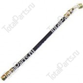 SIZE M14x1.5x440xM14x1.5 ГИДРАВЛИЧЕСКИЙ ШЛАНГ