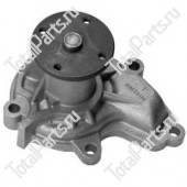 NISSAN BA01057J01 ПОМПА ВОДЯНАЯ