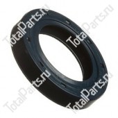 KEY NUMBER 90412540 МАСЛОСЪЕМНЫЙ САЛЬНИК