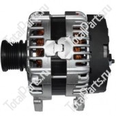 ZAUFER 301N21621Z ГЕНЕРАТОР