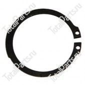 SIZE 71x2.5 СТОПОРНОЕ КОЛЬЦО