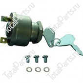 KEY NUMBER 7107010118004 ЗАМОК ЗАЖИГАНИЯ