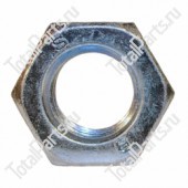 SIZE 8.5xM10x1.5x5x0xMxA2 ГАЙКА
