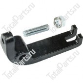 AC 50, 51, 52 ПЕДАЛЬ СПУСКА В СБОРЕ С РЕГУЛИРОВОЧНЫМ ВИНТОМ