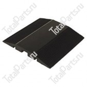 TOTALSOURCE MRBR24 МОСТИК ЗАЩИТЫ КАБЕЛЕЙ И ШЛАНГОВ