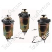 TVH 1269514 ФИЛЬТР ТОПЛИВНЫЙ В СБОРЕ