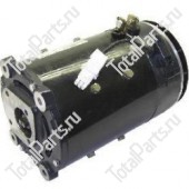 KEY NUMBER PD00010154 ЭЛЕКТРОМОТОР