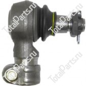 TVH 8750237 НАКОНЕЧНИК РУЛЕВОЙ ТЯГИ (ВТУЛКА)